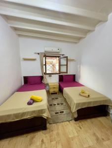 Cozy garden private house