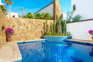 Villa Grande by Cabo Villas