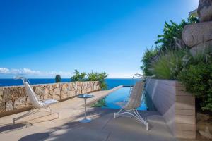 Villa Finisterra by Cabo Villas