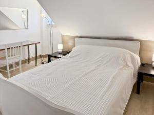 Maisons de vacances La maison Hortensias Vic-Sur-Cere - 6pers : photos des chambres