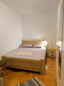 Sila Budva - Cozy Flat with Sea View, Free Parking, Pet Friendly