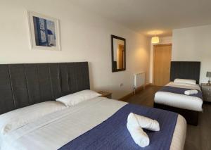 Letterkenny Wild Atlantic Apartments