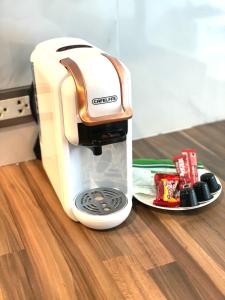 Emerald Terrace Serenity 11 - 5th Floor Garden View by PSR