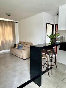 Apartamento Próximo ao Aeroporto e Rodoviária