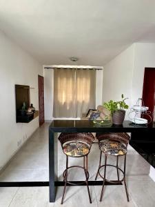 Apartamento Próximo ao Aeroporto e Rodoviária