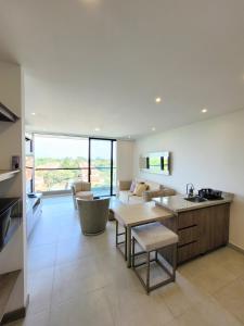 Cali Pance Luxury Apartamento Lujoso, Elegante Y Confortable, Sector Residencial