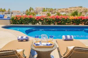 Villa Ladrillo by Cabo Villas