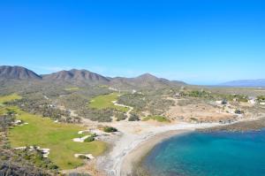 Villa Langosta by Cabo Villas