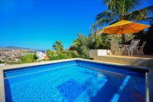 Villa los Geckos by Cabo Villas