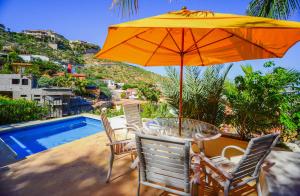 Villa los Geckos by Cabo Villas
