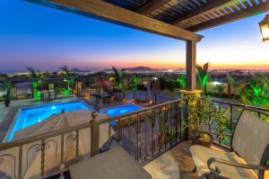 Villa La Finca Tezal by Cabo Villas - Vily, Cabo San Lucas