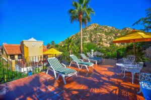 Villa los Geckos by Cabo Villas