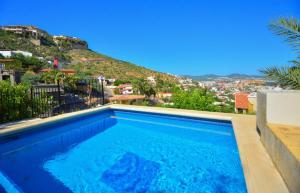 Villa los Geckos by Cabo Villas