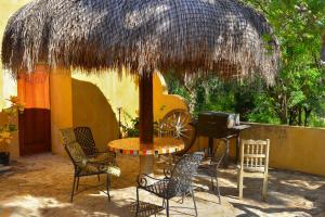 Villa los Geckos by Cabo Villas