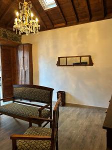 El rincón de San Telmo