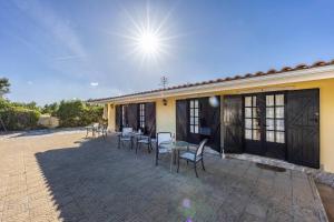 Quinta das AVES - Double Bedroom 3