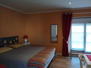 Maisons d'hotes Les chambres d'hotes Joy : Chambre Double
