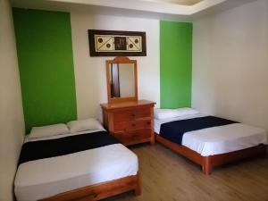 Amplios y cómodos apartamentos en Playa del Carmen