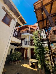 Hotel Killa Cafayate