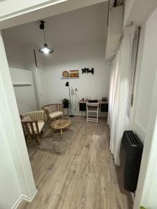 In the heart of Buenos Aires