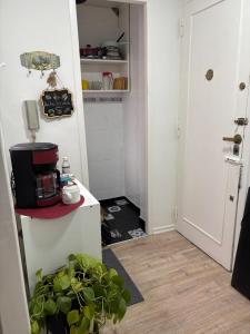 In the heart of Buenos Aires