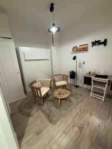 In the heart of Buenos Aires