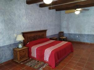 Villas Don Zeferino
