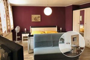 Pension Sonne Bed&Breakfast
