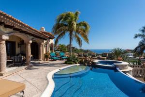 Villa Maria by Cabo Villas - Vily, Cabo San Lucas