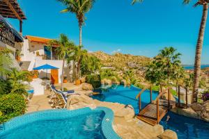 Villa Miramar by Cabo Villas