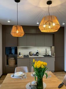 Апартаменти Перлина Проскурова, Хмельницький