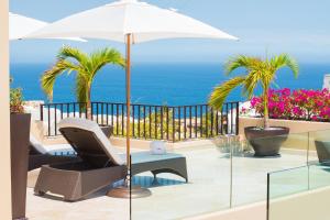 Villa Pacific West by Cabo Villas