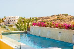 Villa Pacific West by Cabo Villas