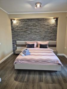 Apartament 602 str Hotel Opera Mamaia