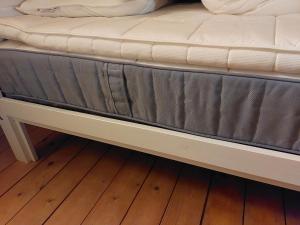 Easily accessible cabin with woodburner outside Hässleholm