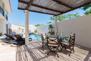 Villa Tamika by Cabo Villas