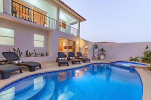 Villa Tamika by Cabo Villas