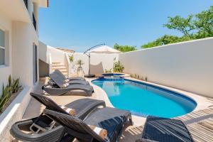 Villa Tamika by Cabo Villas