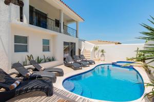Villa Tamika by Cabo Villas