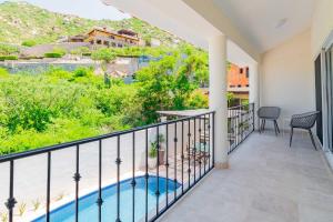 Villa Tamika by Cabo Villas