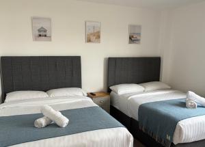 Letterkenny Wild Atlantic Apartments