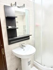 Family Room with Private Bathroom