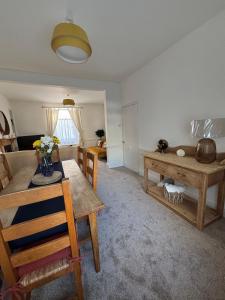 Clover Cottage, Tenby