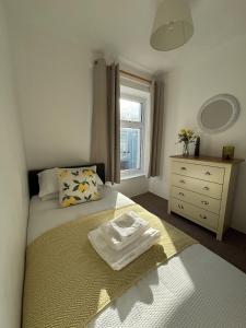 Clover Cottage, Tenby