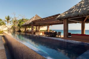 Villa Tranquilidad 7BR by Cabo Villas