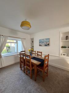 Clover Cottage, Tenby