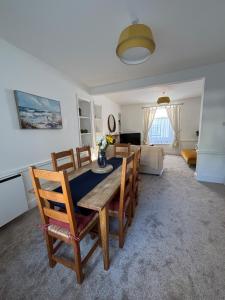 Clover Cottage, Tenby