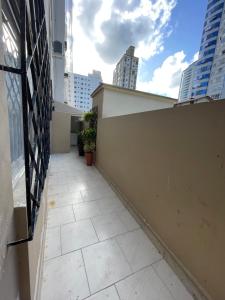 Apartamento diferenciado! centro BC, 4pessoas