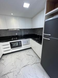 Apartamento diferenciado! centro BC, 4pessoas