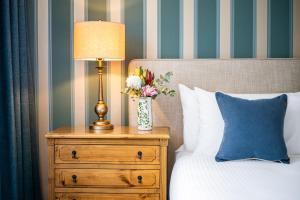 The Russell Boutique Hotel